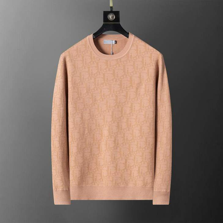 Picture of Dior Sweaters _SKUDiorM-3XL14mr502744433